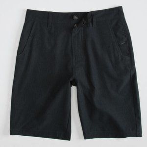 Boy's Tilly's Nitrous Hybrid Shorts Size 12